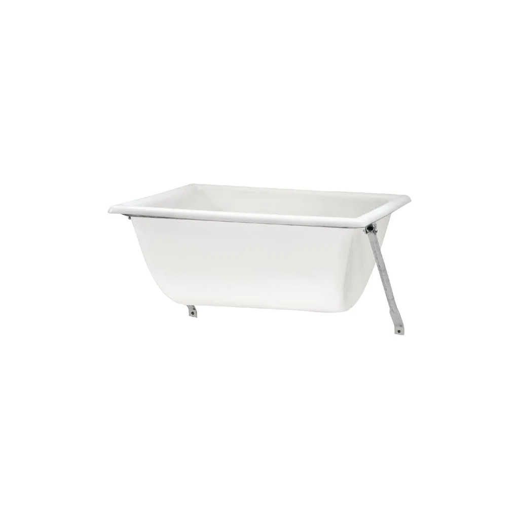 Cadru montaj pe perete 100 N 200211700