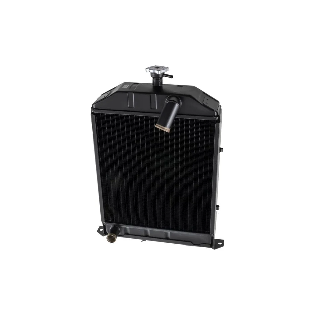 Radiator 1871321M91N