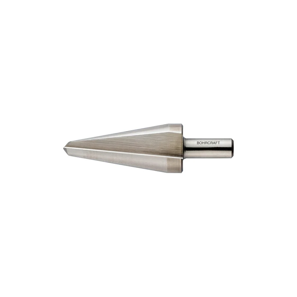 Burghiu freză conică scurtă 36-50mm 17400300005