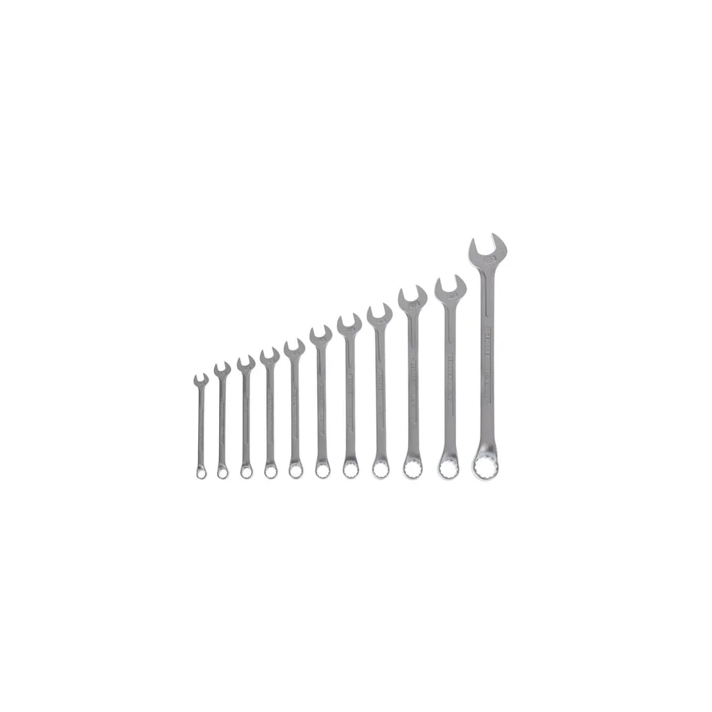 Set chei combinate 8-22mm 11 piese 1B011GED