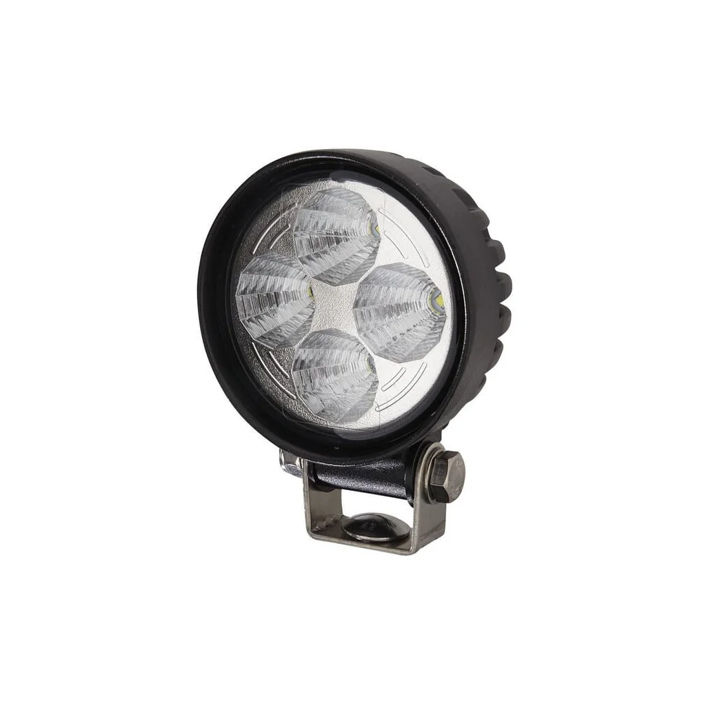 Far de lucru rotund LED 1G0357000001