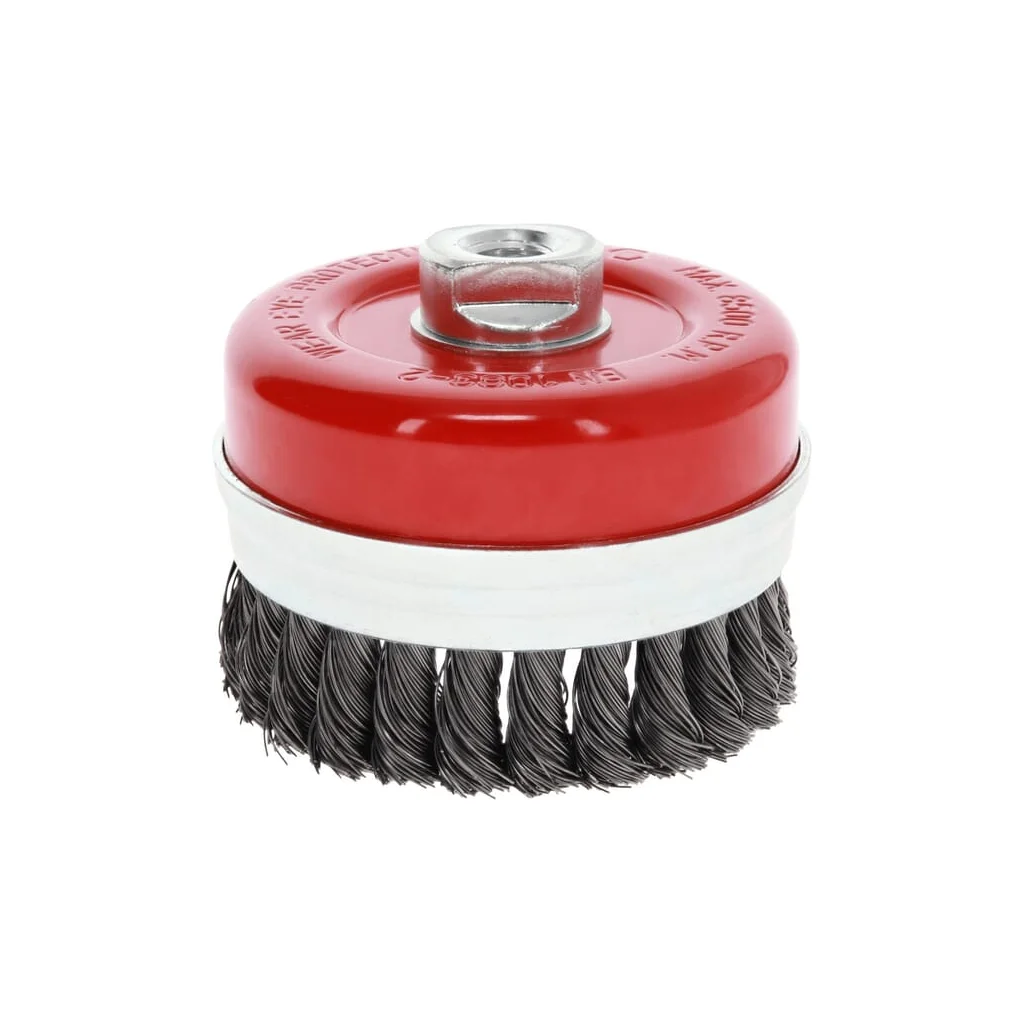 Perie cu cupă D 100 G M14 kn-STW050 2008608154