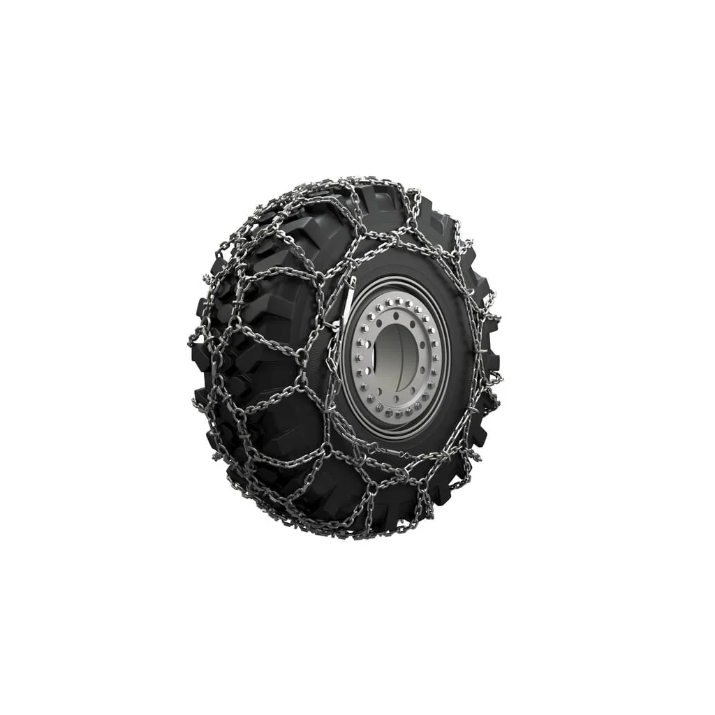 Lanțuri de zăpadă Impact 3600 7 mm 200IM73600