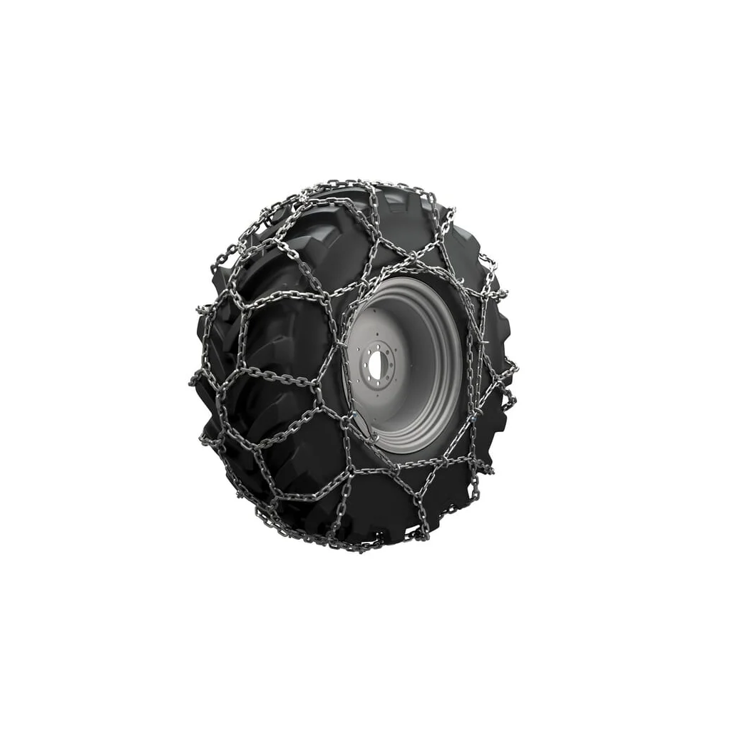 Lanțuri de zăpadă Suppertractor 5184 10 mm 200ST15184