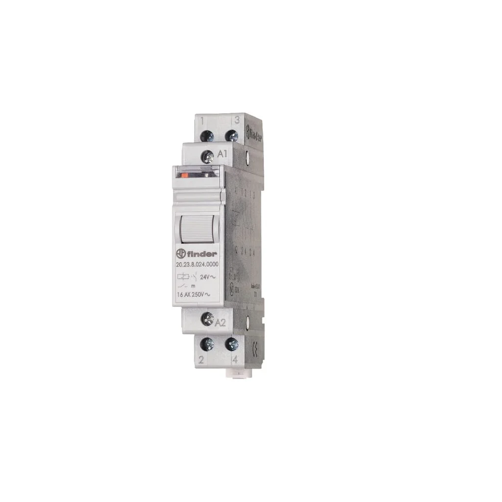 Releu de impuls 12V cc 202390124000