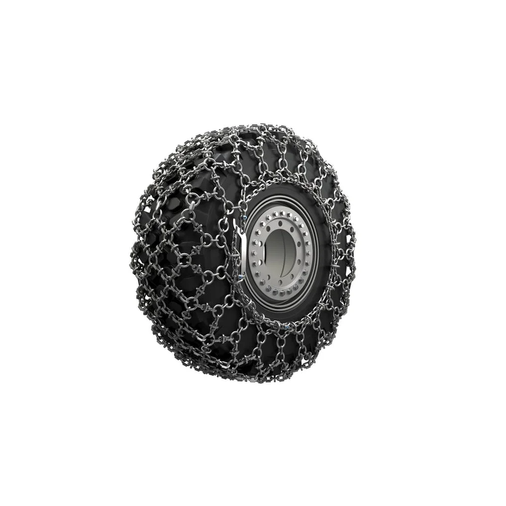 Lanțuri de zăpadă Super Impact 3100 7 mm 200SI73100
