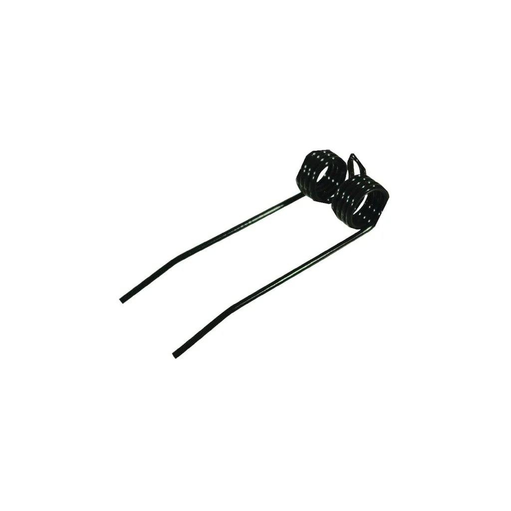 Dinte greblă diametru 6,5mm lungime 187mm 202587810