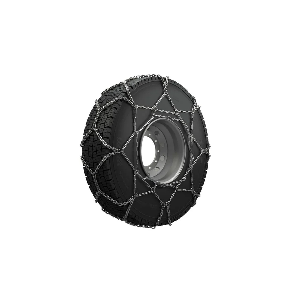 Lanțuri de zăpadă Polar PRO 1460 7 mm 200PP71460