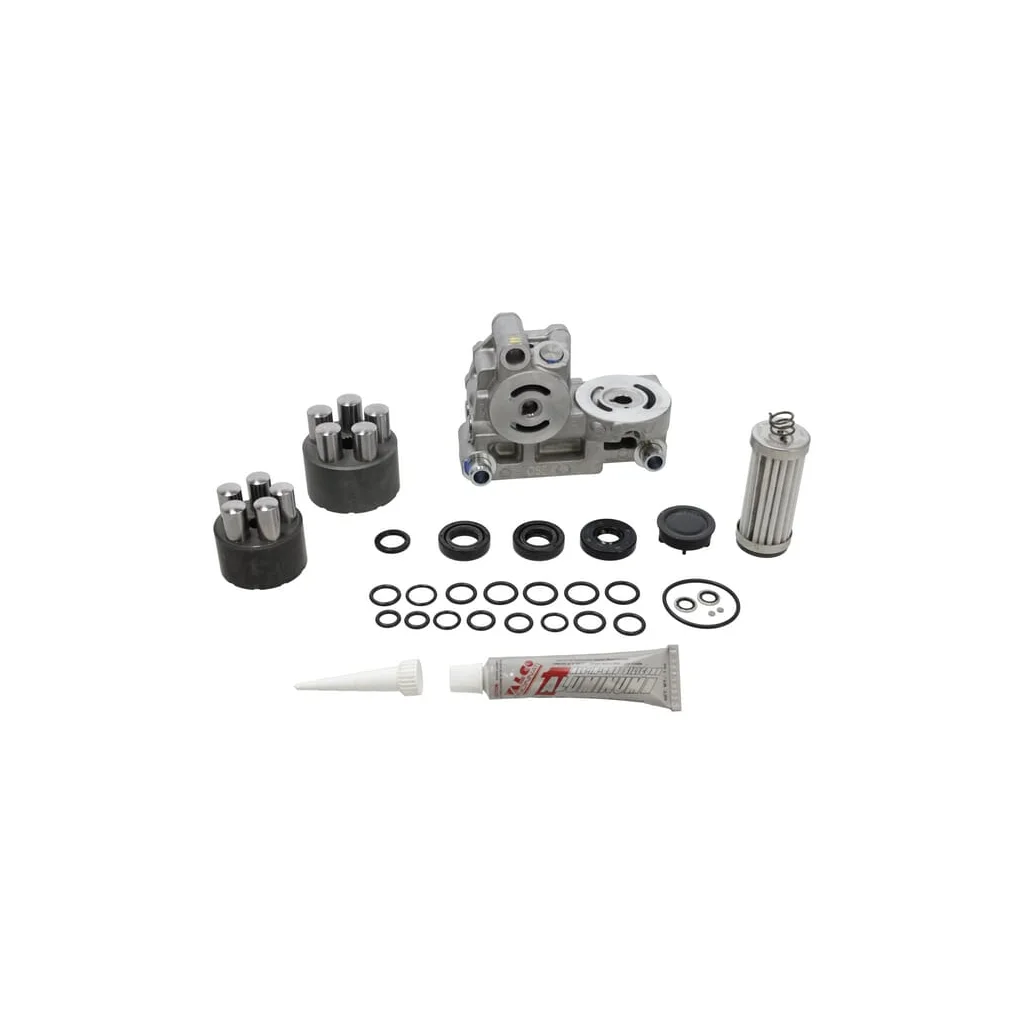 Kit de reparații (K57Z) (fără ulei cu material de etanșare) 1A646098151Z