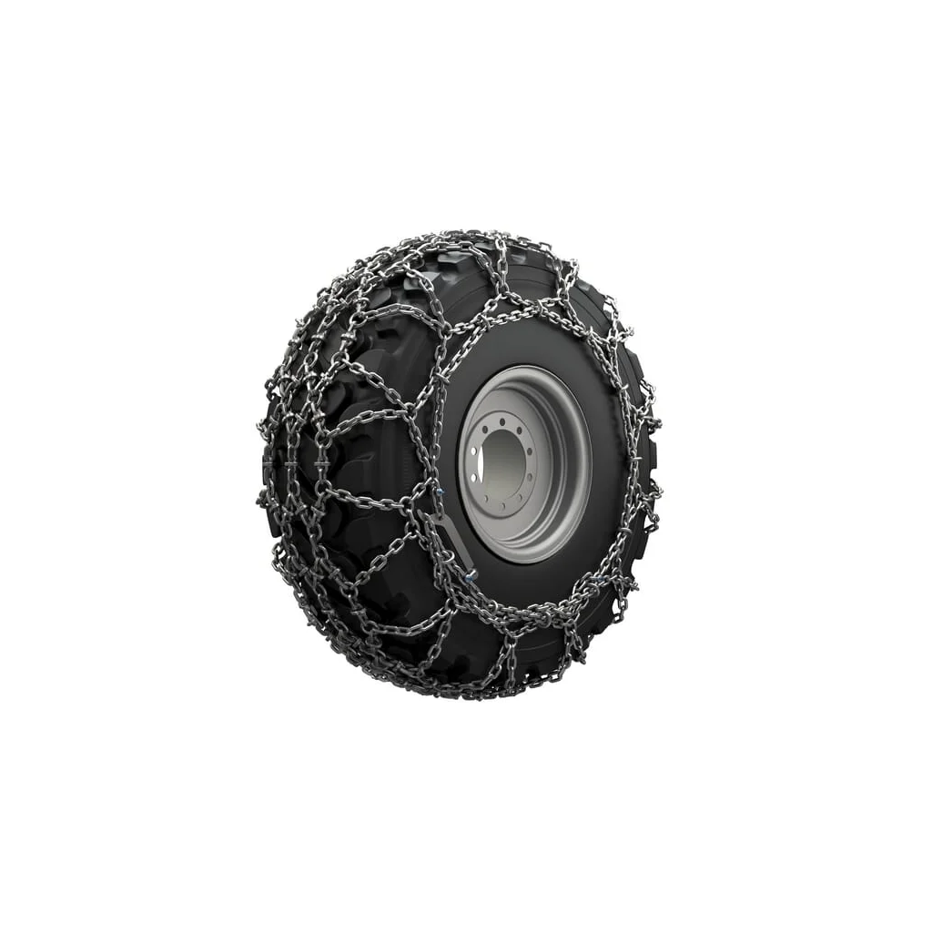 Lanțuri de zăpadă DRS 7500 10 mm 200DS17500