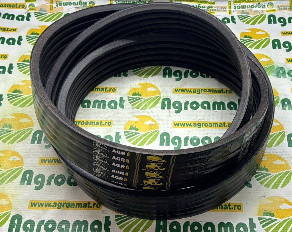 Curea Gates 400427A1