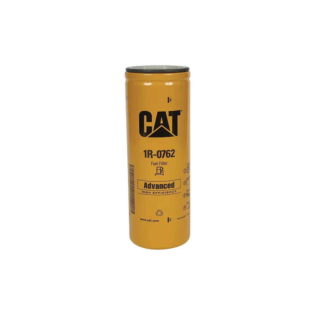 Filtru de combustibil Caterpillar 1R0762