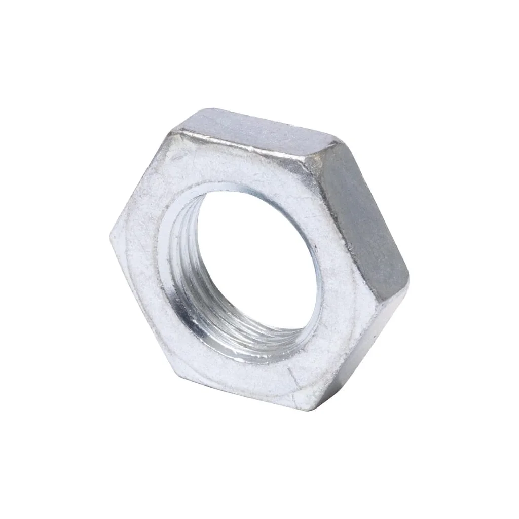 Piuliță țeavă 1/2" A4 DIN 431 200217318