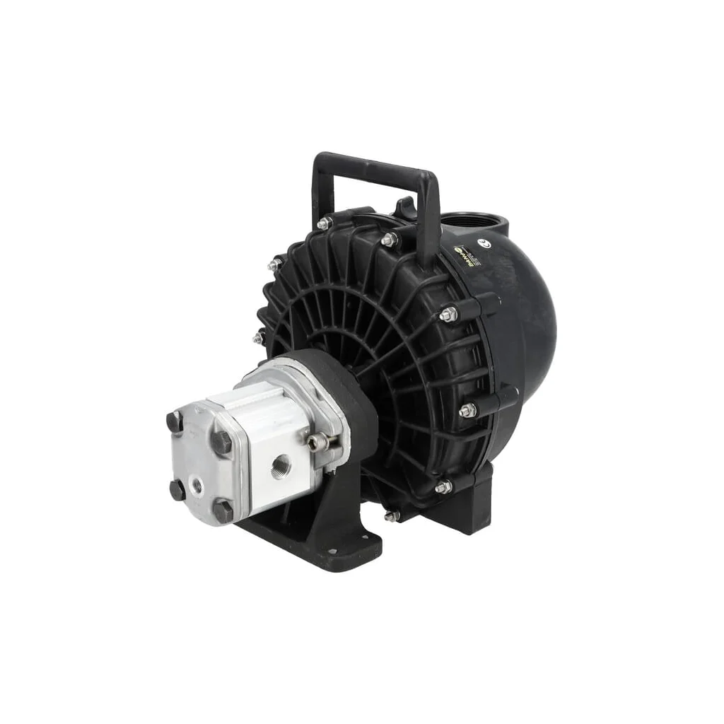 Pompă centrifugă cu acționare hidraulică, 2" 200PHYE