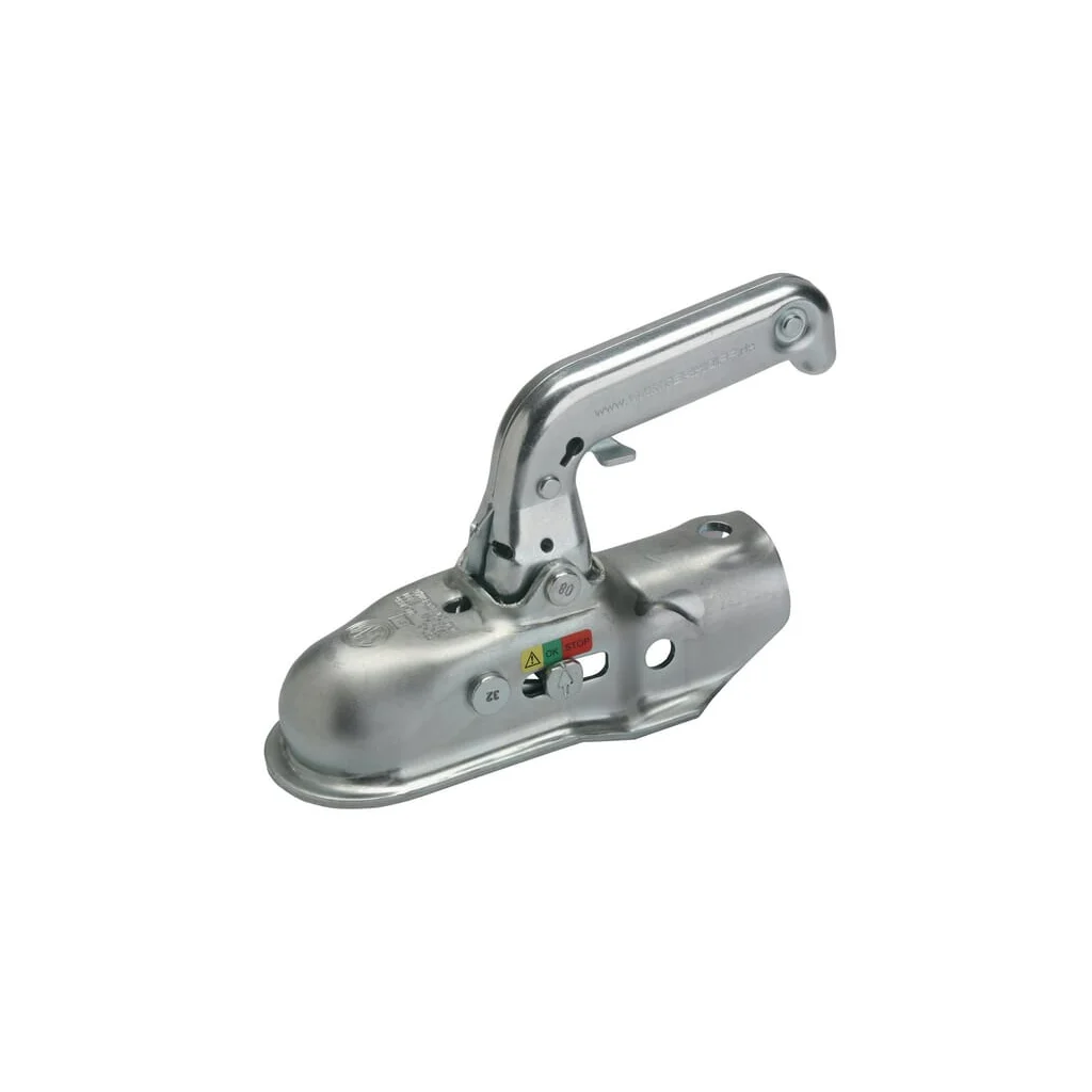 Cuplaj cu bilă 1500kg 45/46mm 1860759
