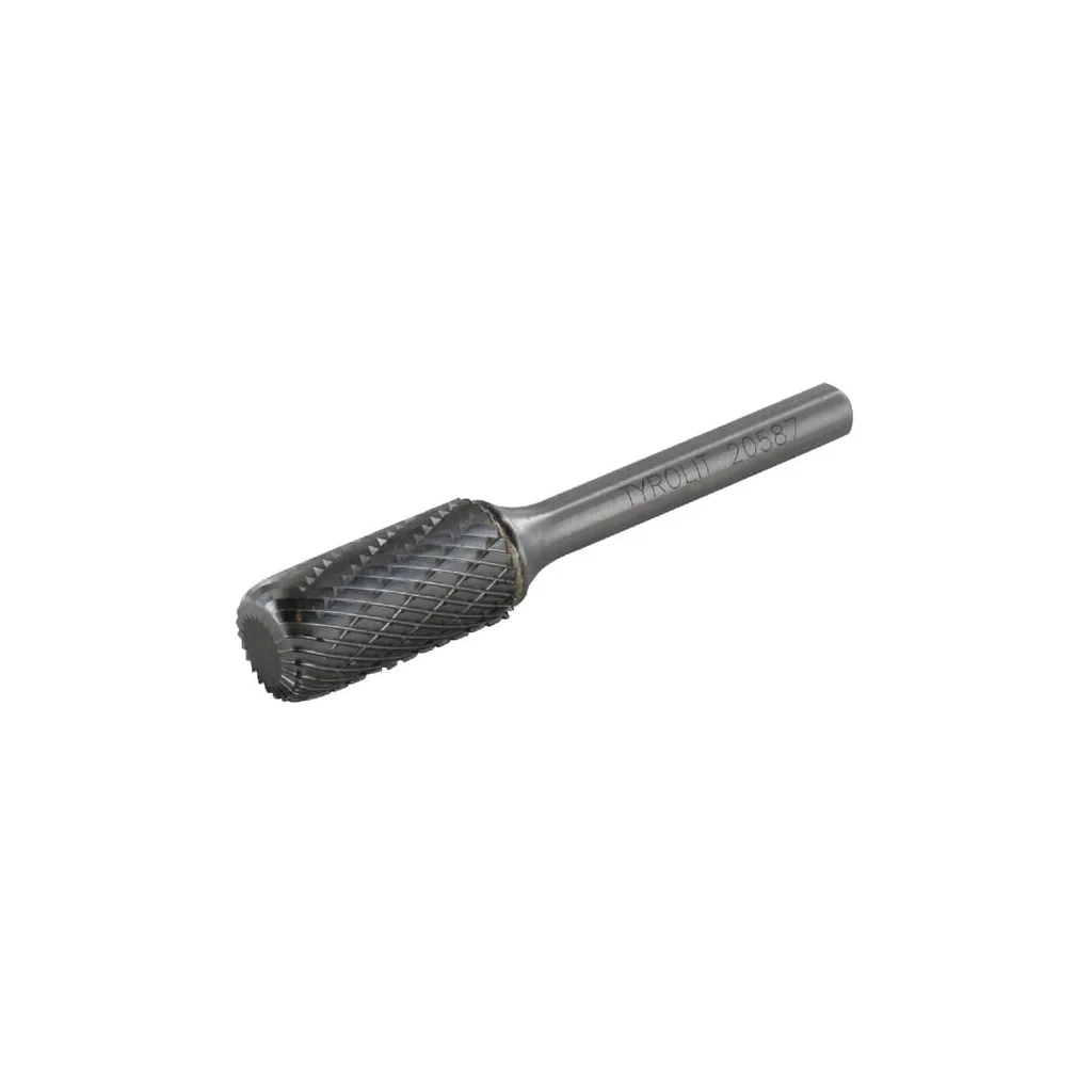 Freza de burghiu 12x25mm-Arbore 6x70mm 20587