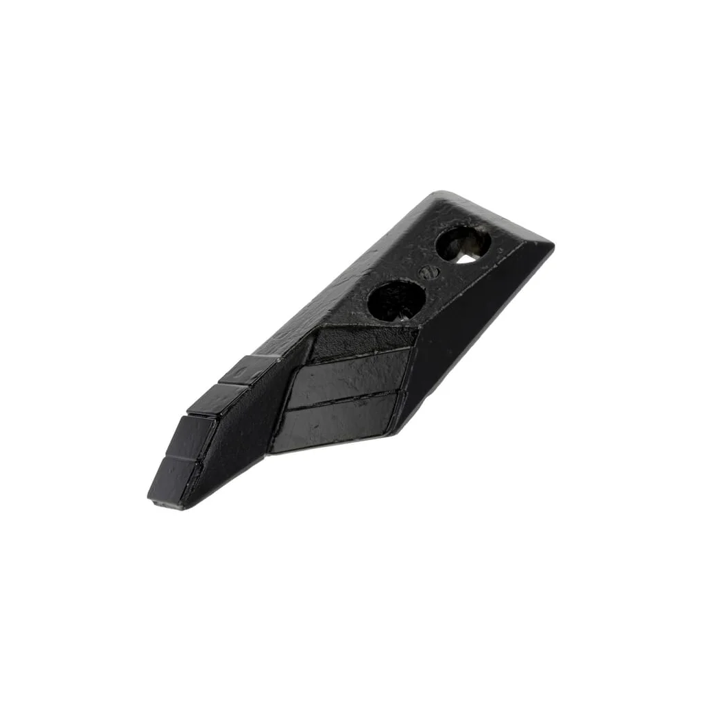 Vârf brăzdar stânga Iron Carb pentru corp B2 173557