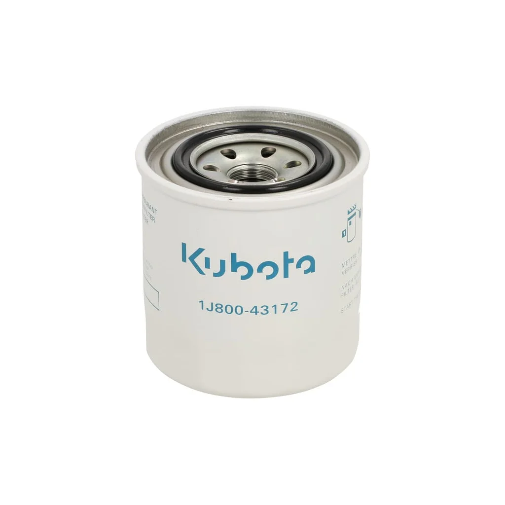 Filtru combustibil 1J80043172