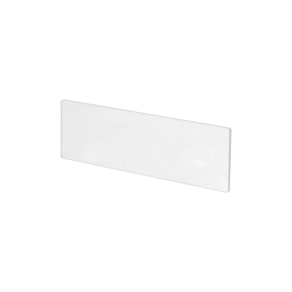 Despărțitor raft transversal, 75mm, lungime 243mm 1K1086K