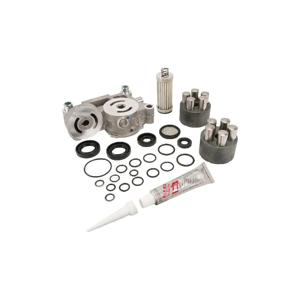 Kit de reparații (K66AC,B,D,I,M,V) (fără ulei, cu agent de etanșare) 1A632099241