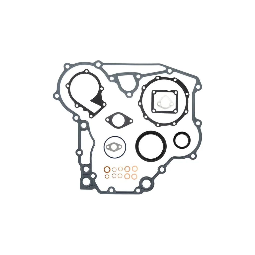 Set inferior garnituri motor 1G08999365