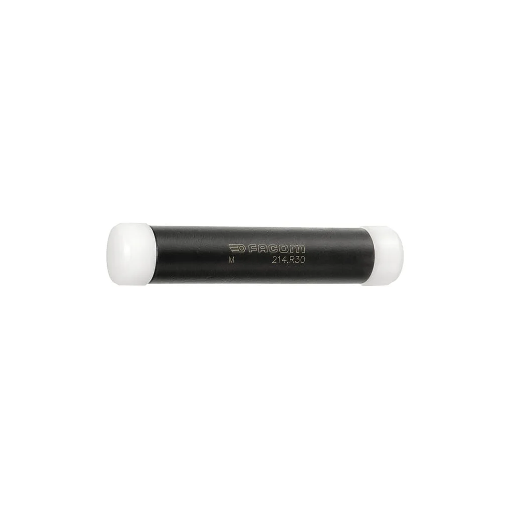 Dorn de impact cu cap moale, diametru 20mm 214R20