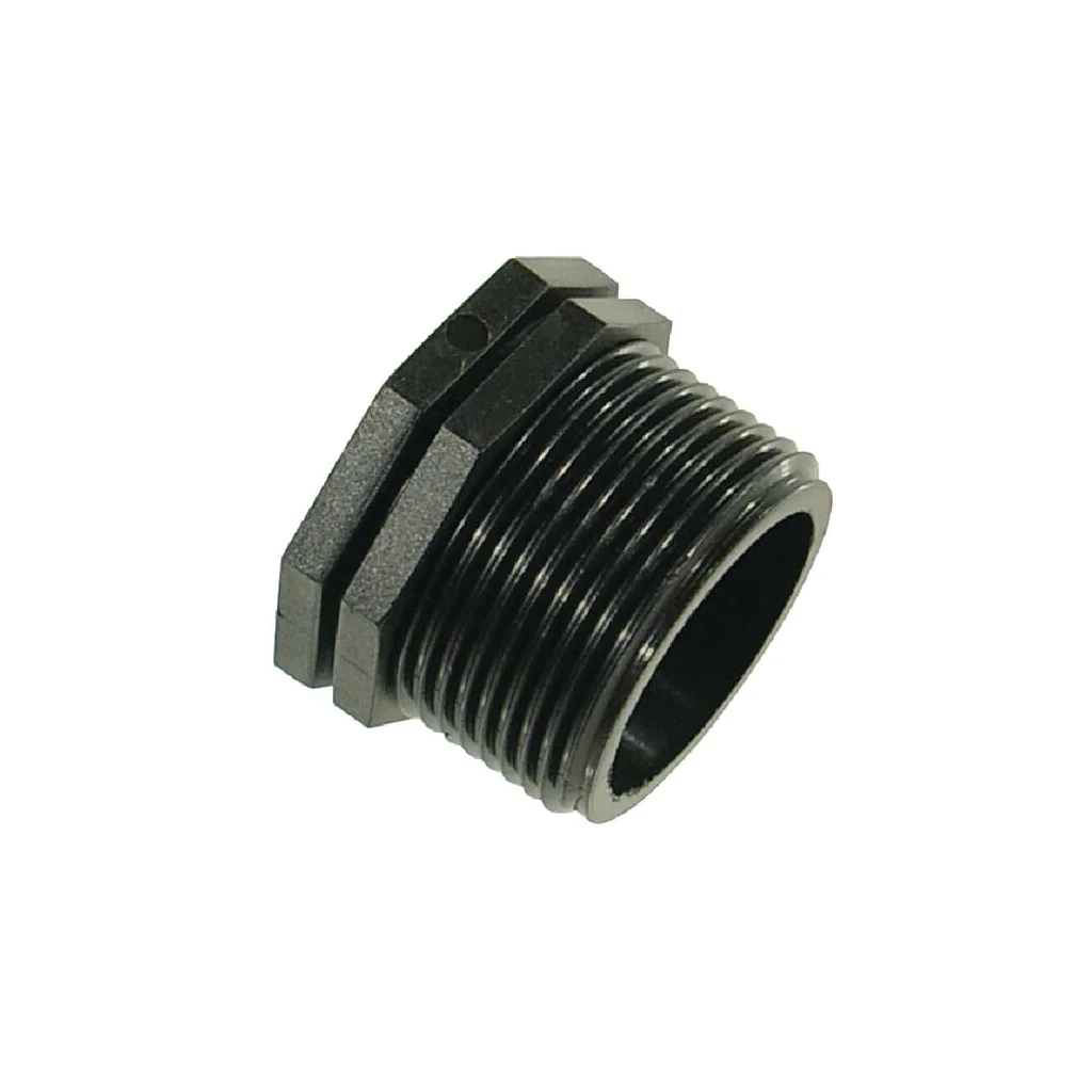 Capac închidere filet exterior 1 1/4" 215050AV