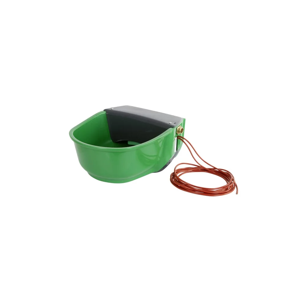 Vas flotor plastic încălzibil Mod. SH30-24-RH 222065
