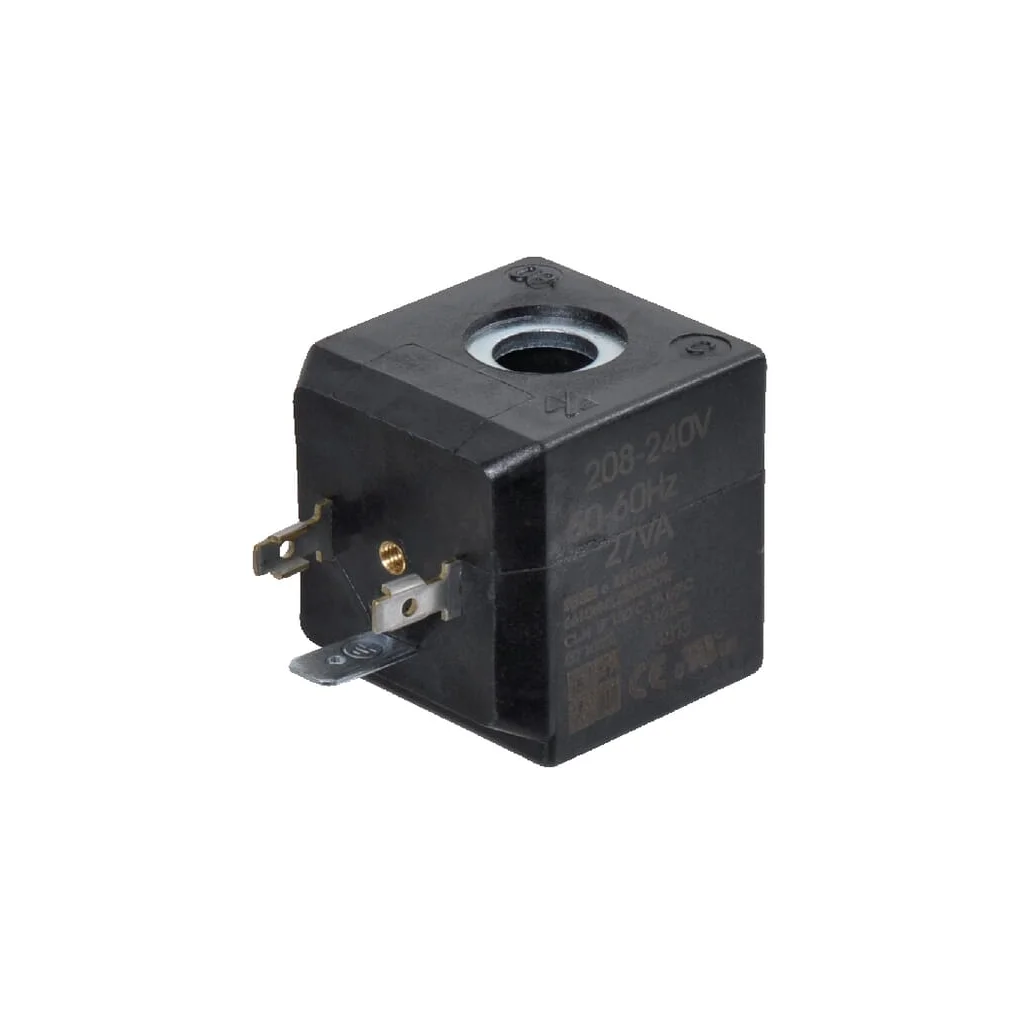 Bobină 3/8"-1/2" 230V-14W 24001020000