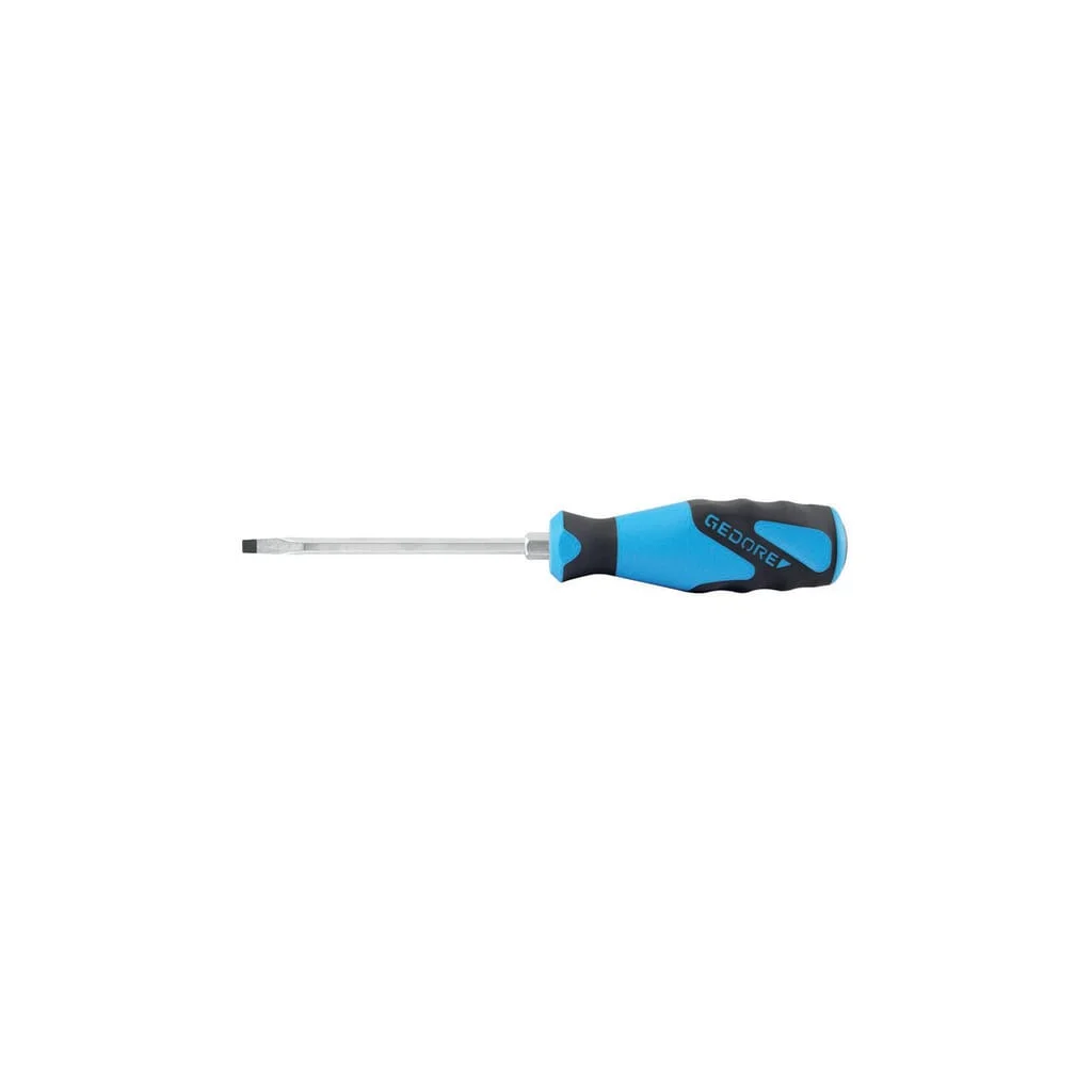 Șurubelniță 3C cu capăt de lovire 6.5 mm, 150 mm 2154SK65150GED