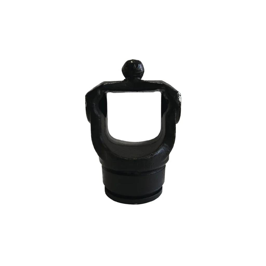 Furcă cardanică pentru țeavă profilată 58,2mm S8 Bondioli&Pavesi 2150L6871