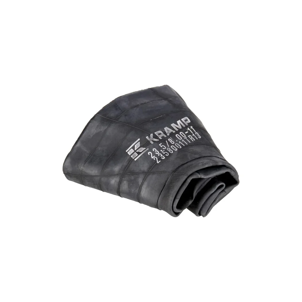 Cameră anvelopă pentru jantă diametru 11" 23.5/8.00-11 cu valvă dreaptă TR13 Kramp 23580011TR13