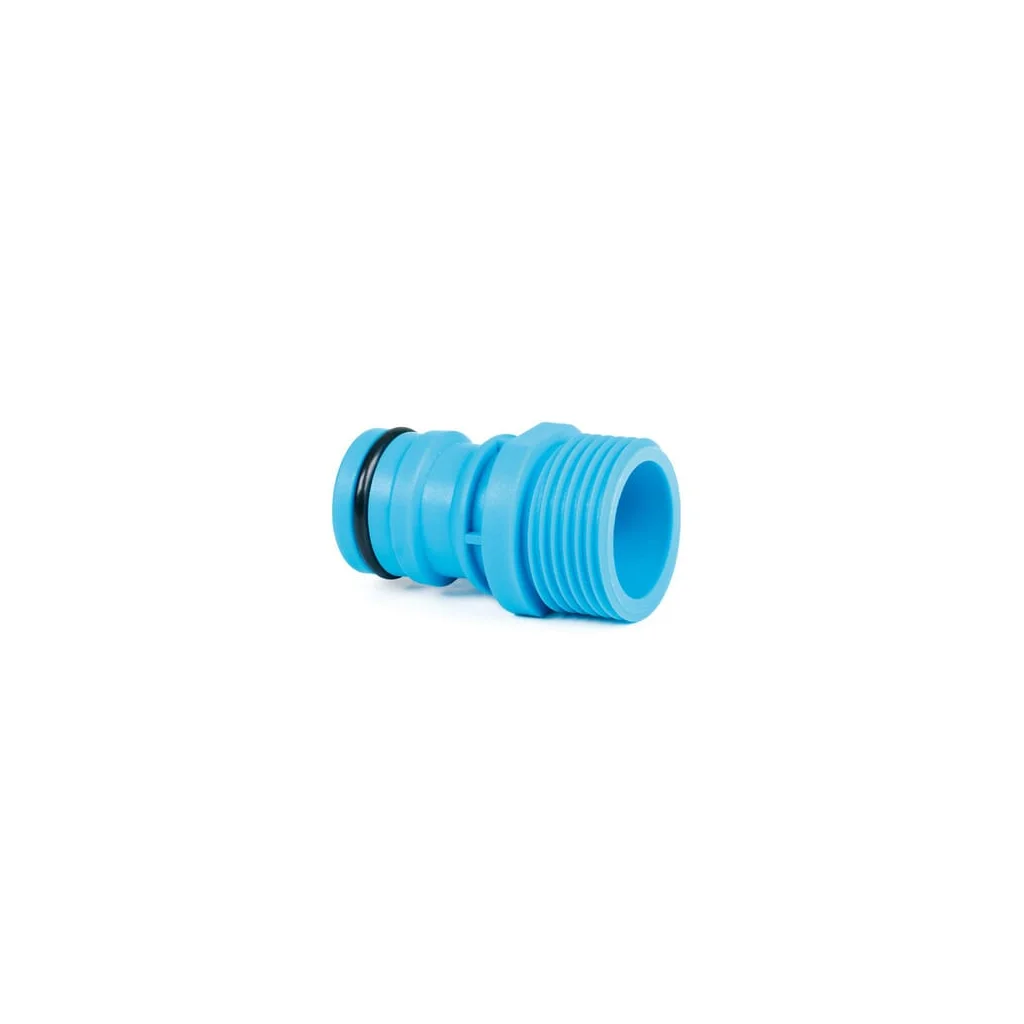 Conector robinet cu filet tată 1" Cellfast 1731857096
