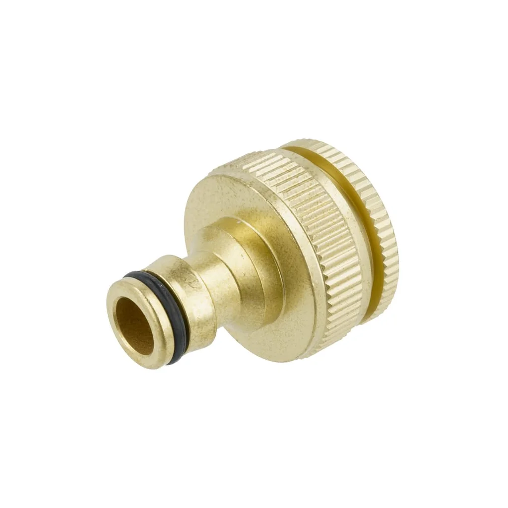 Racord de tip robinet alamă filet intern, 3/4" - 1" DY8023C 1731128023