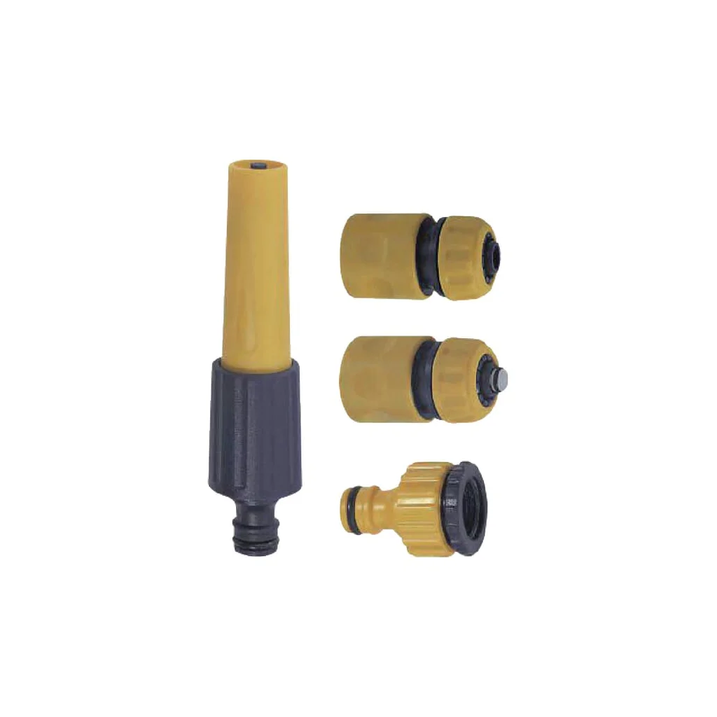 Set cap pulverizare plastic 1/2" 1731108025