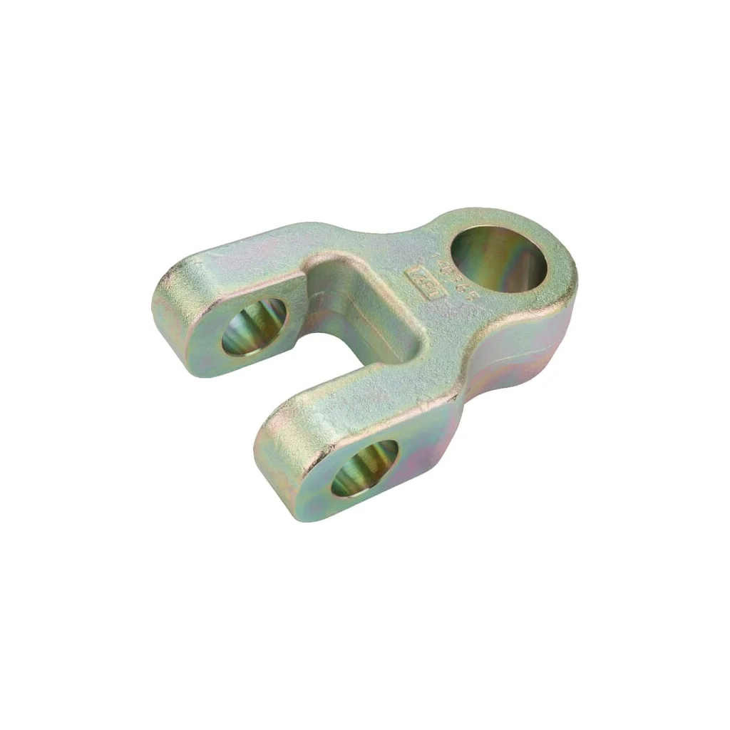 Cap articulație cu furcă tirant central 45,2x110mm 204337
