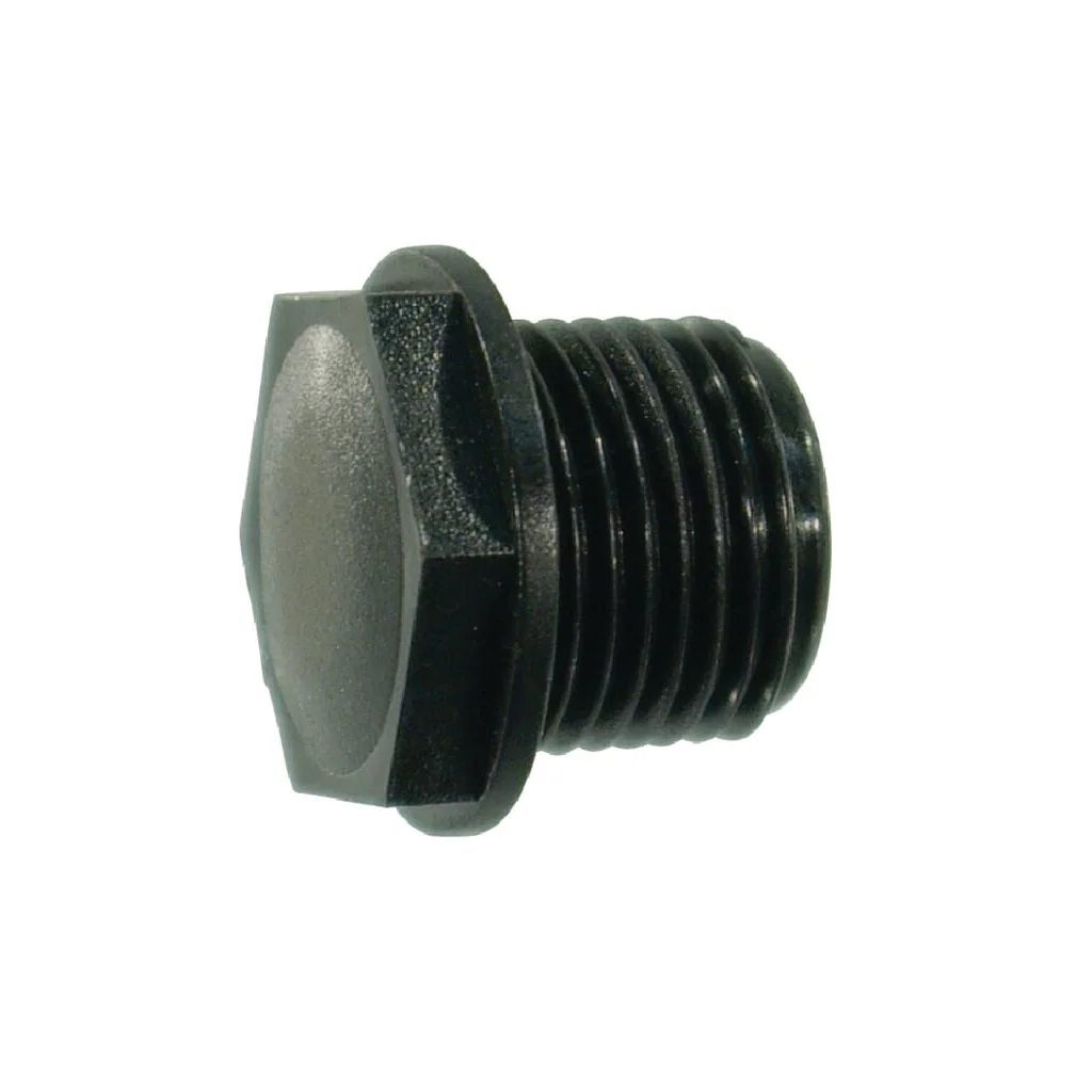 Capac închidere filet exterior 1/2" 215020