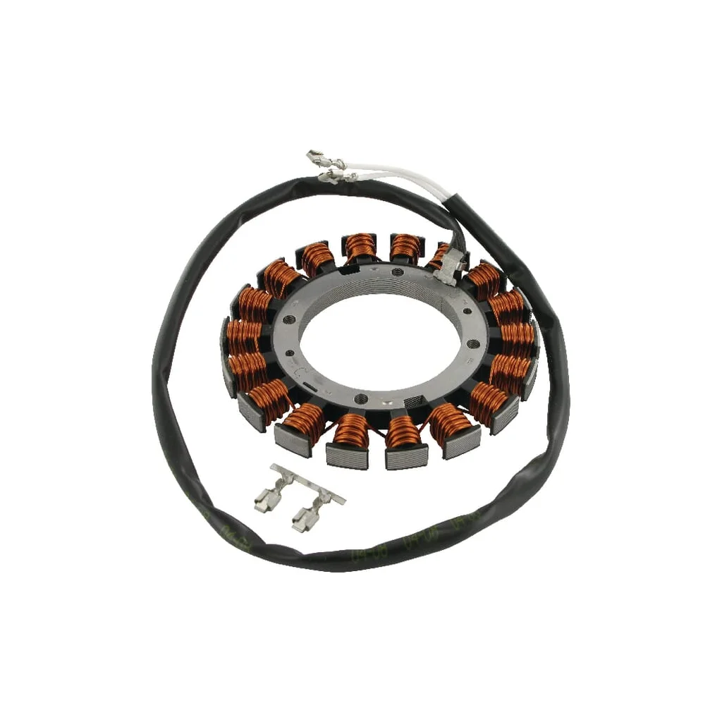 Alternator 237878S