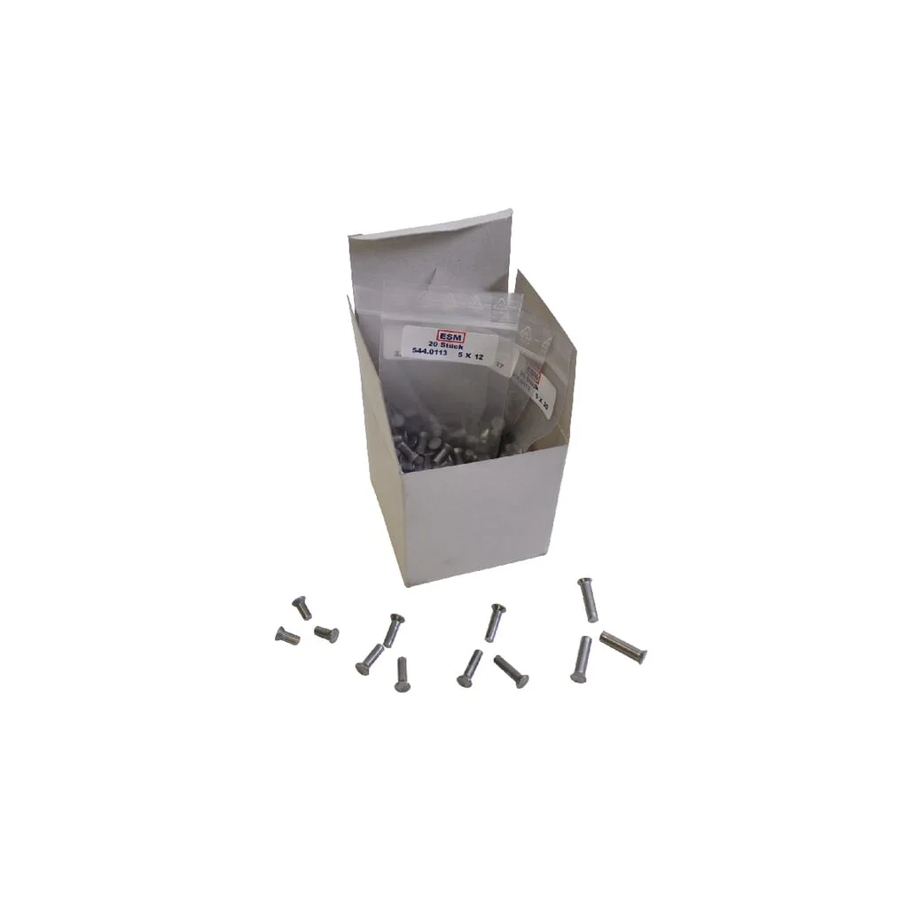 Set nituri pentru UNI, Hobby 2402600