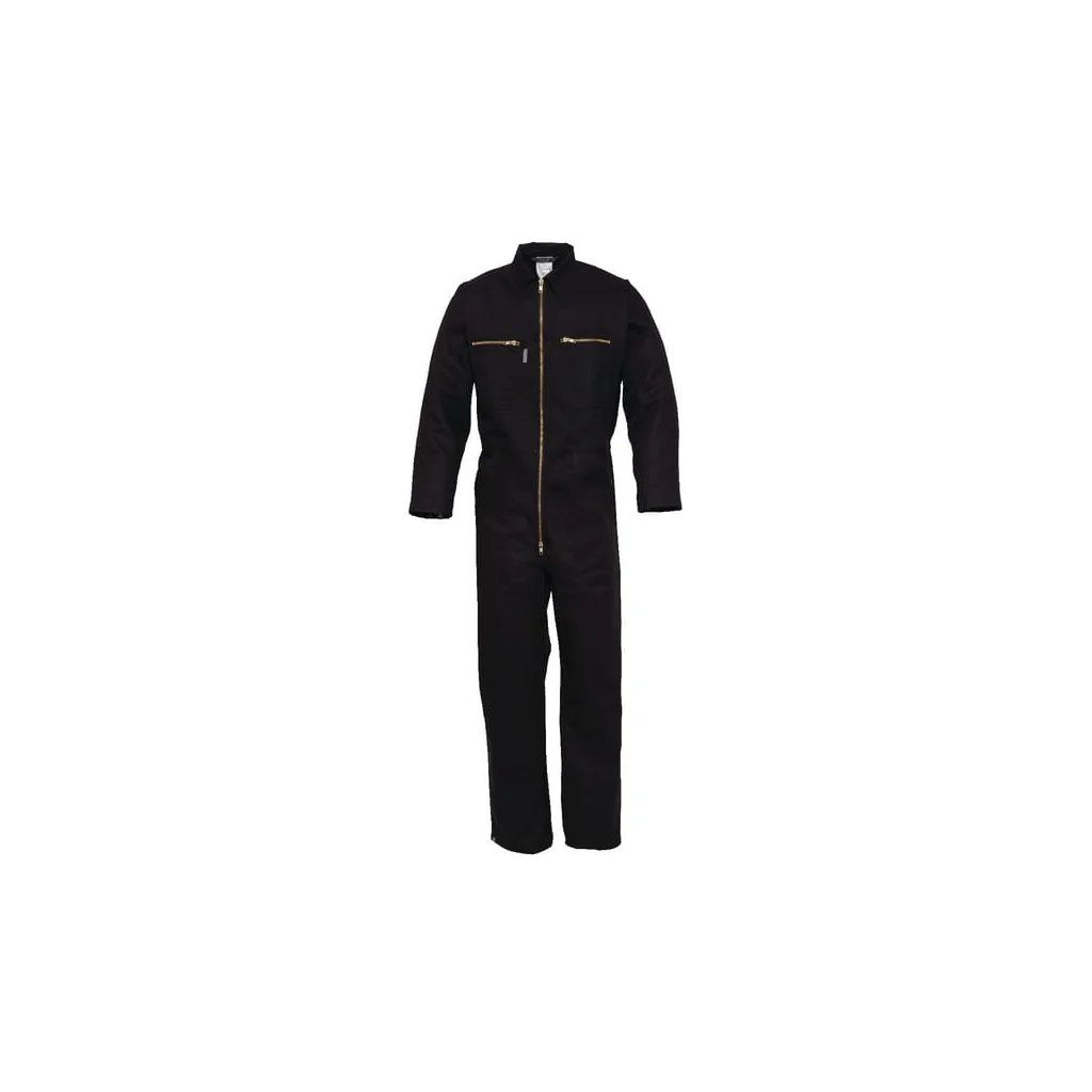 Combinezon 2XL/3XL negru HaVeP 2136K1500H60