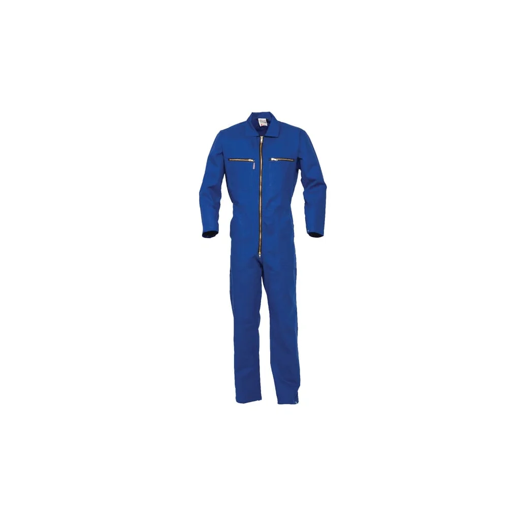 Combinezon L/XL albastru HaVeP 2136K1170H55