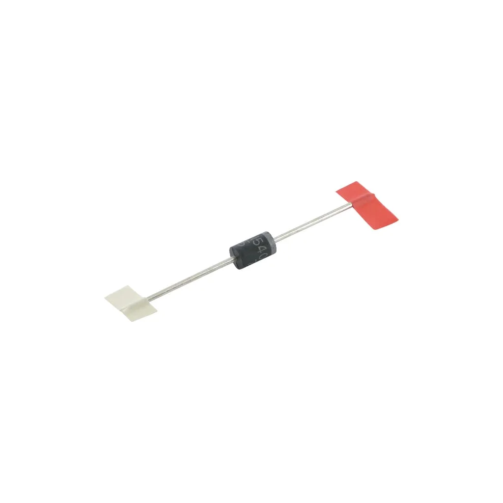 Diodă 3A 1000V 1N5408