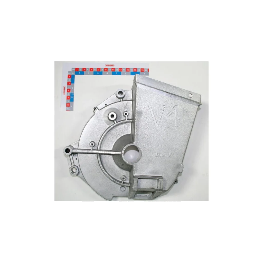 MECA V4 corp cutie de măsurare din oțel inoxidabil - 4 boss 20064822