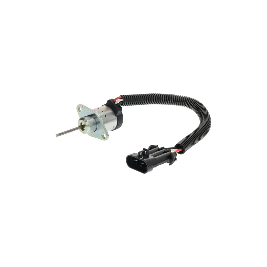 Solenoid oprire combustibil 1G92560011KR