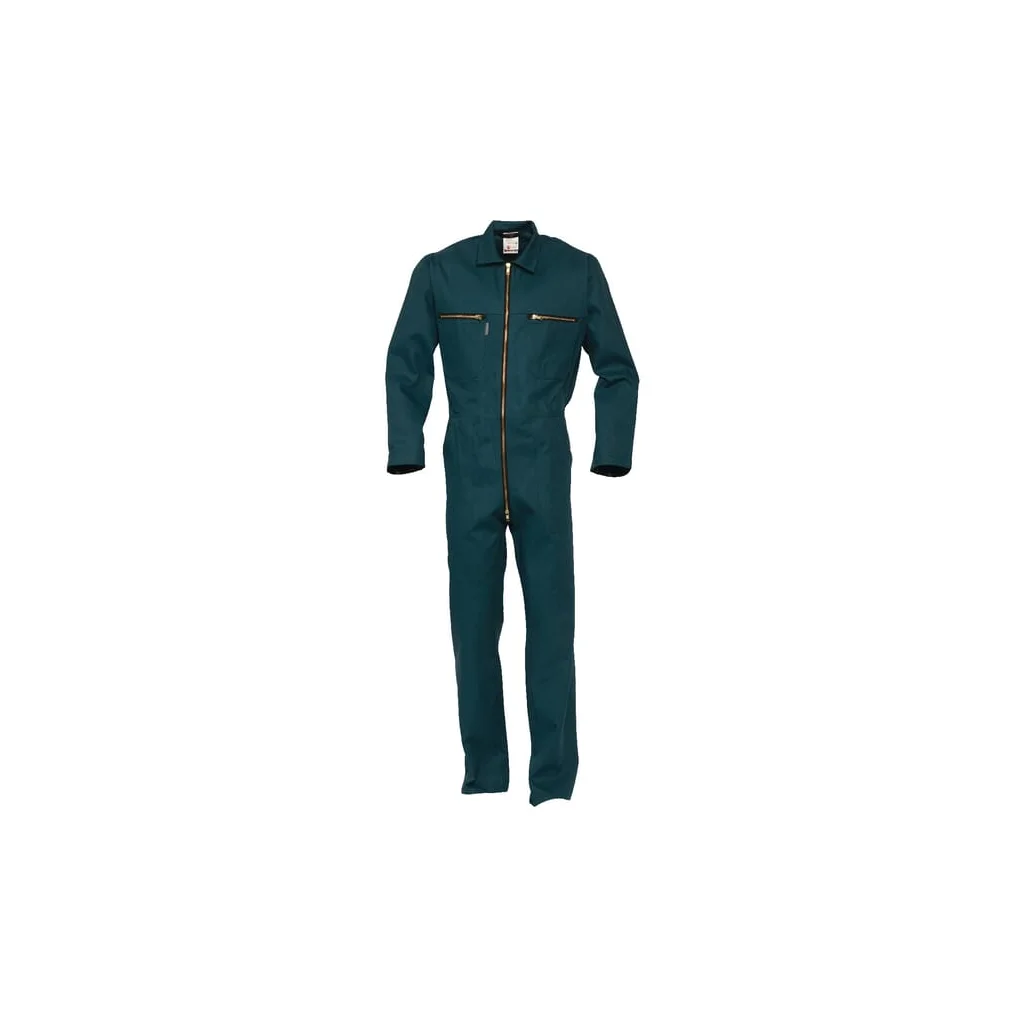 Combinezon M verde HaVeP 2136K1400H50