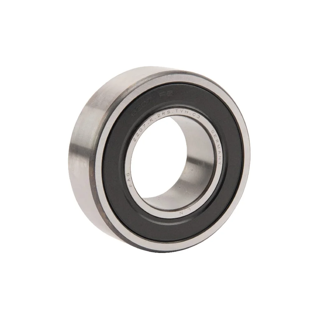 Rulment oscilant cu bile 35x72x23mm INA/FAG 2207K2RSTVHC3