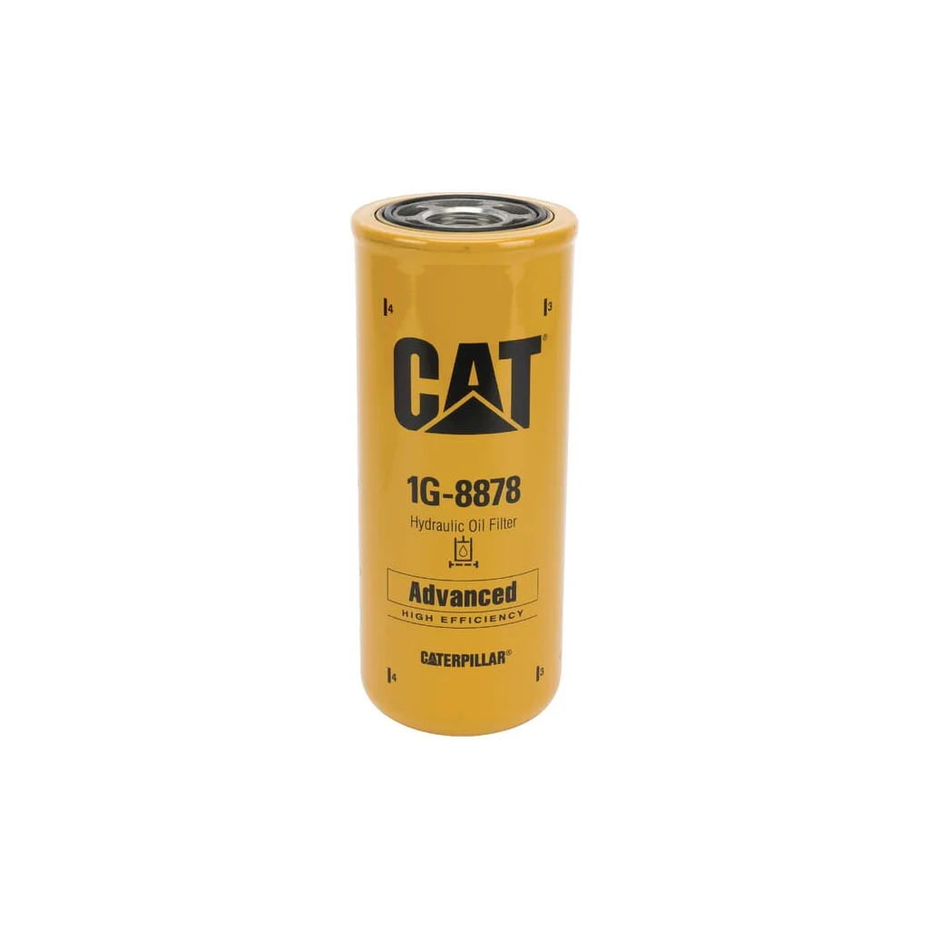 Filtru hidraulic Caterpillar 1G8878