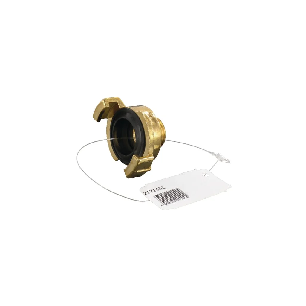 Cuplaj rapid 1/2" filet exterior GK 217165L