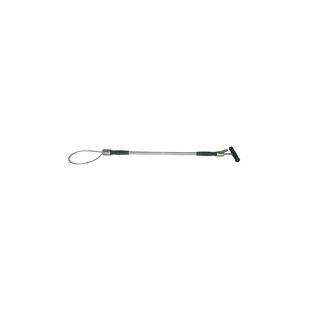 Lasso din sârmă pentru prinderea porcilor, 60 cm 2211KER