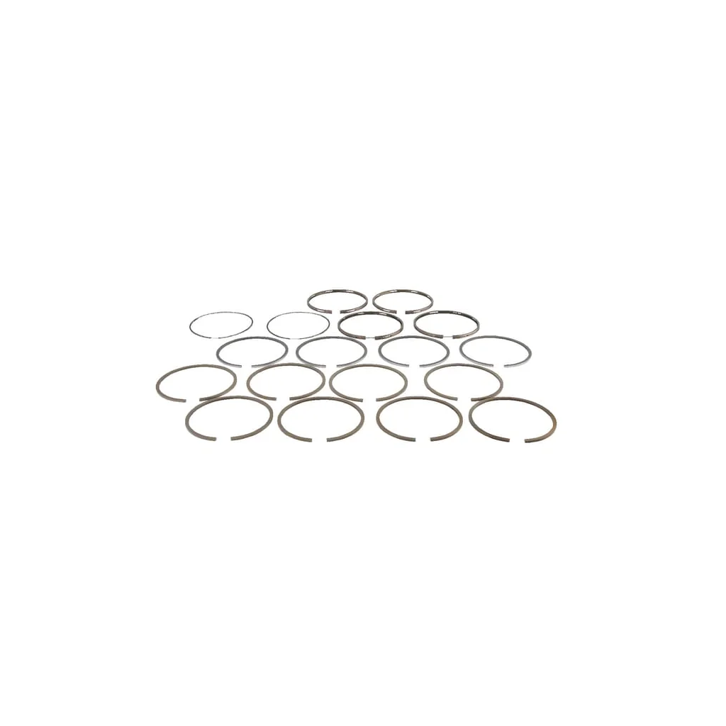 Set segmenți piston potrivit pentru Belarus 2401004060AN